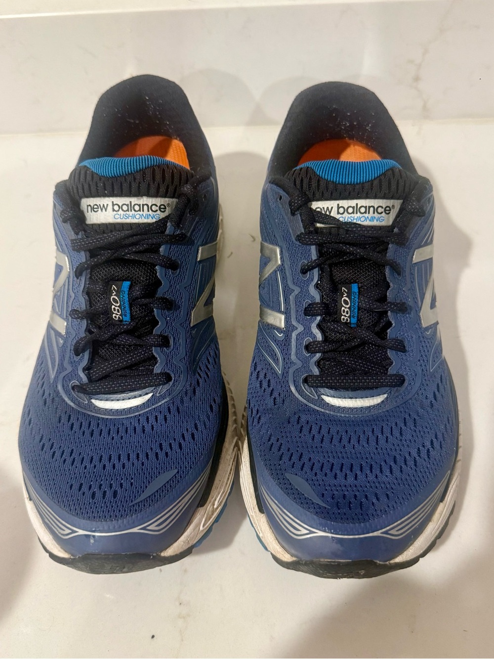 New Balance Men's 880 V.3 Running Shoe Running Shoes
